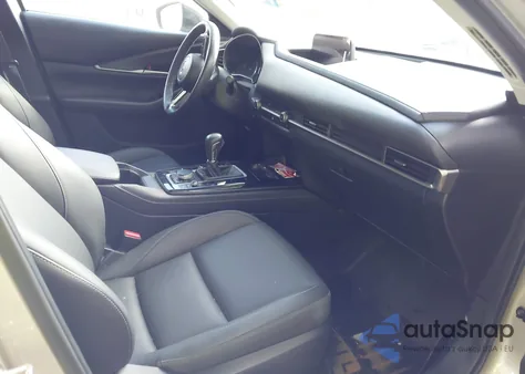 2024 Mazda Cx-30 2.5 S Select Sport from USA, damaged, VIN 3MVDMBBM7RM609578